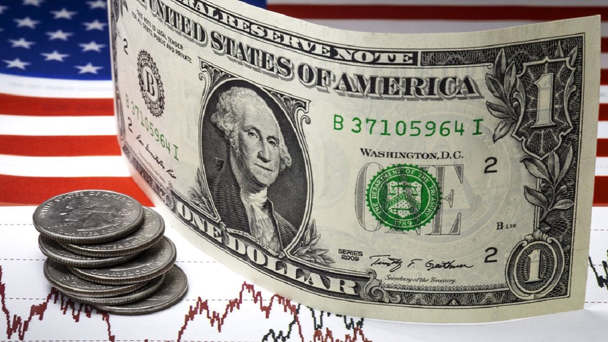 Analisis Dolar Bertahan Dekat Terendah Jelang NFP - Data Pasar 2026-08-06