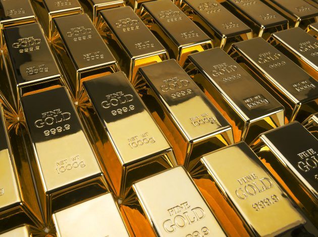 Analisis Emas Buka Sesi Asia Masih Tertekan Efek Warsh - Bestprofit Futures Trading 2026-08-31