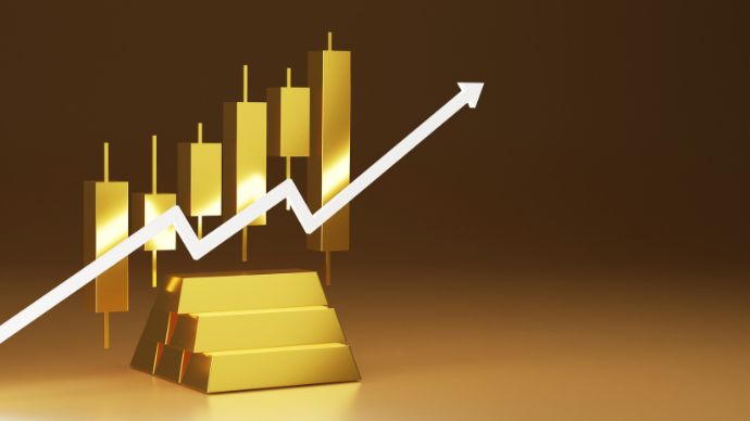 Analisis Emas Tembus Tertinggi 7 Pekan - Data Pasar 2026-08-06