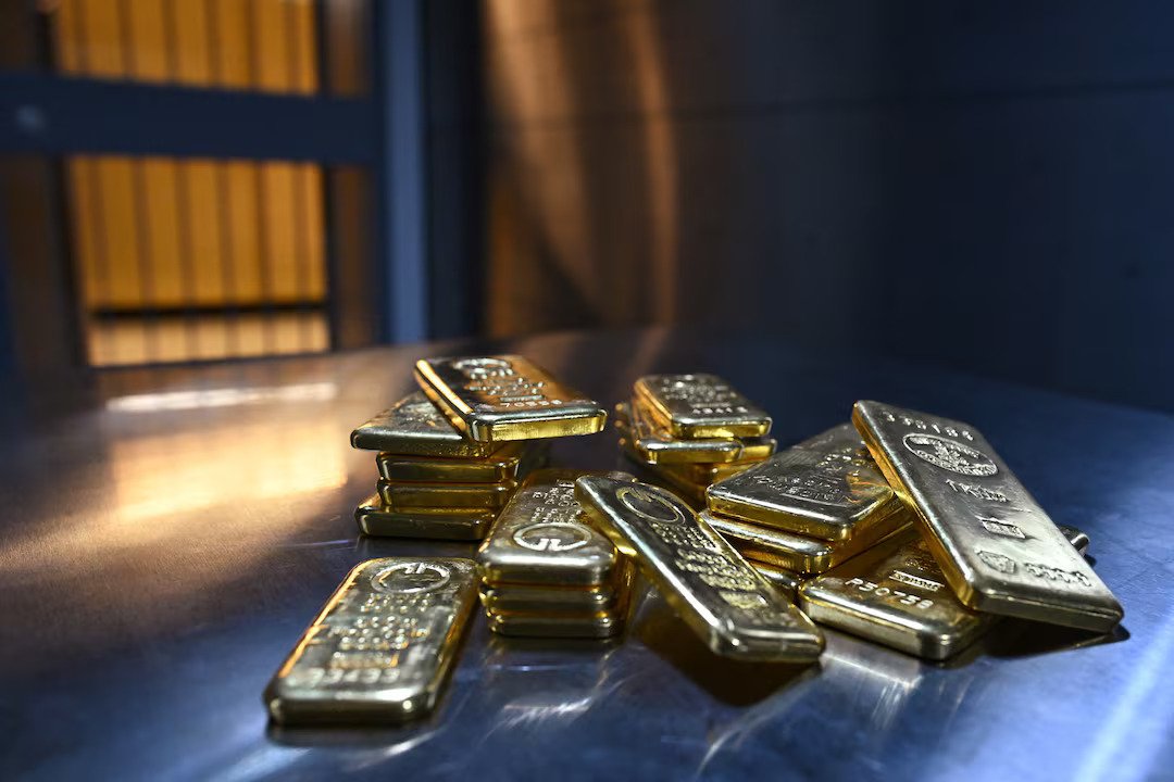 Emas Tembus US$4.650, Yield Rendah dan Dolar Lemah Analisis Emas Tembus US$4.650, Yield Rendah dan Dolar Lemah Jadi Penopang - Bestprofit Futures Trading