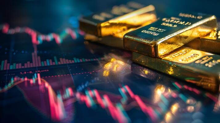 Analisis Emas Tertekan, NFP Bisa Ubah Arah - Data Pasar 2026-08-07