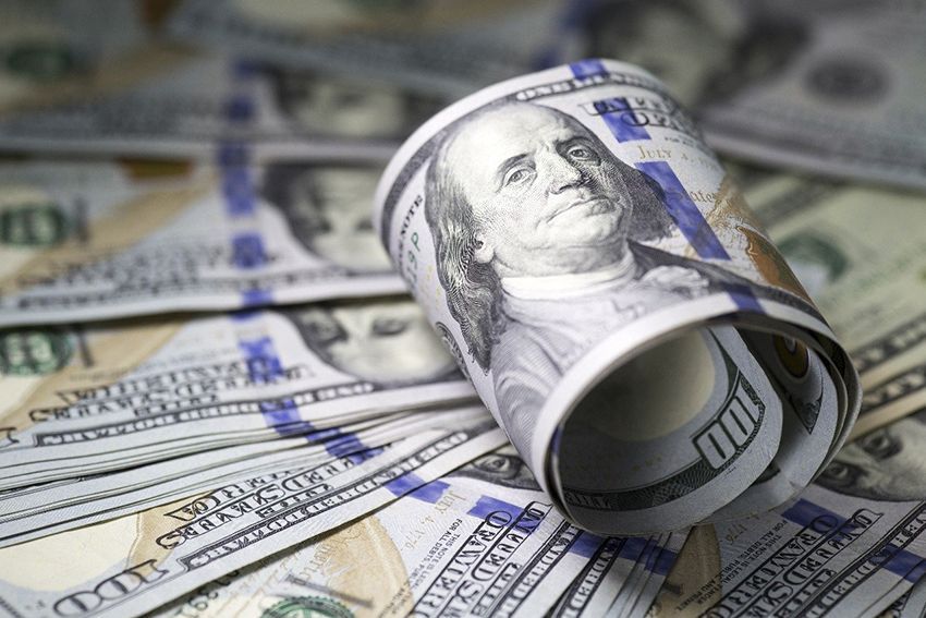 Analisis Hormuz Mereda, Dolar Tertekan di Bawah 100 - Data Pasar 2026-08-05