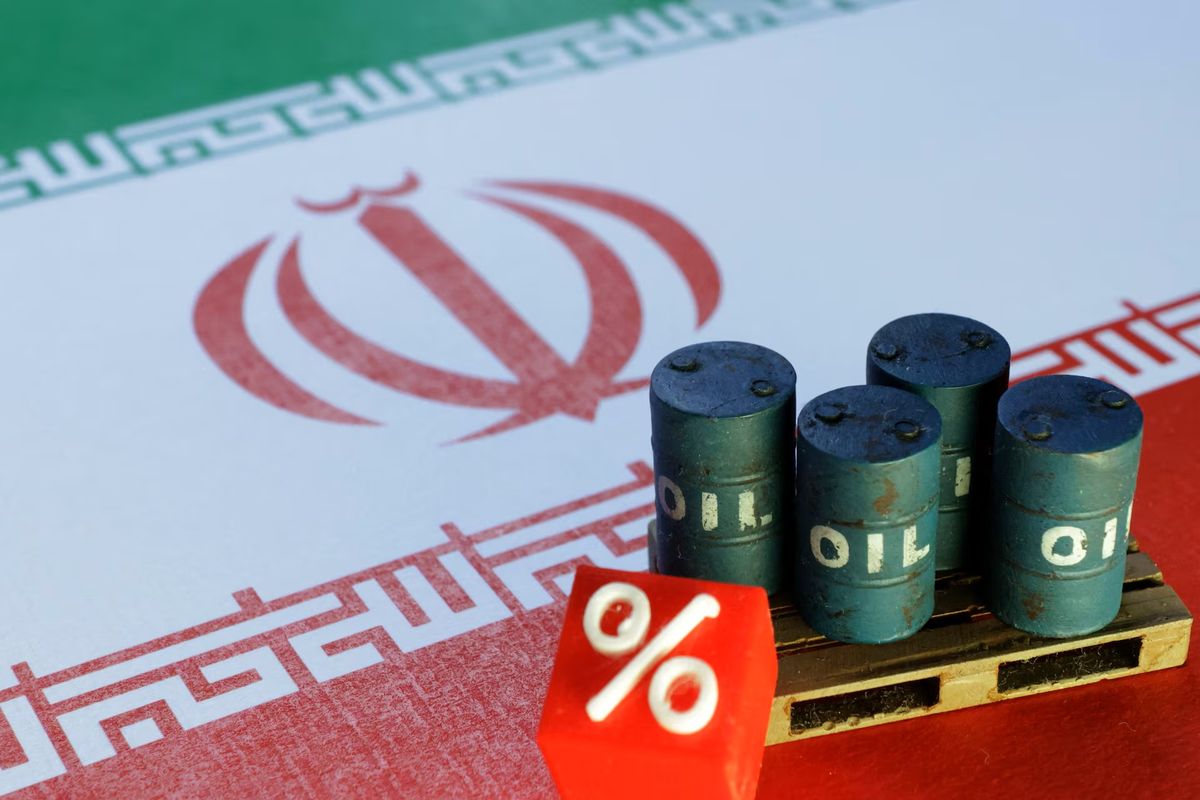Analisis Iran Batasi Kapal, Minyak Melonjak Tajam - Data Pasar 2026-08-06