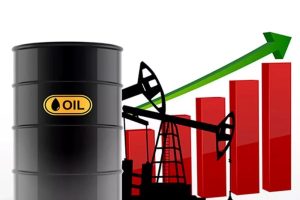 Iran Guncang Hormuz, Harga Minyak Rebound