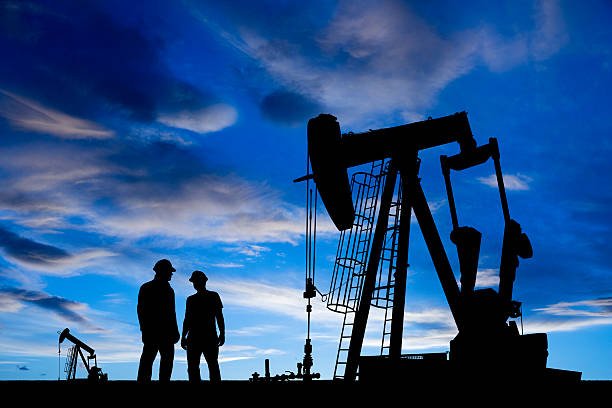 Minyak Turun Jelang Sanksi Baru AS ke Iran Analisis Minyak Turun Jelang Sanksi Baru AS ke Iran - Bestprofit Futures Trading