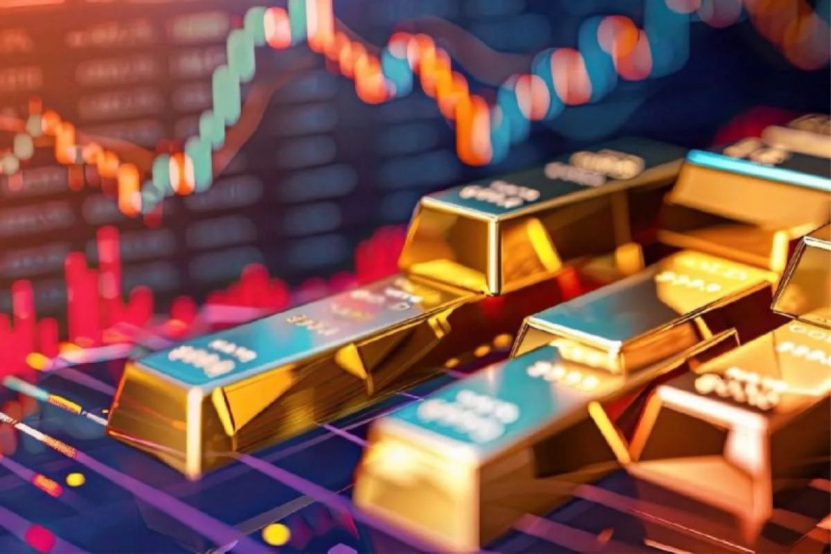 Analisis Emas Kembali Tertekan, Fed dan Yield Jadi Perhatian - Bestprofit Futures Trading 2026-09-21