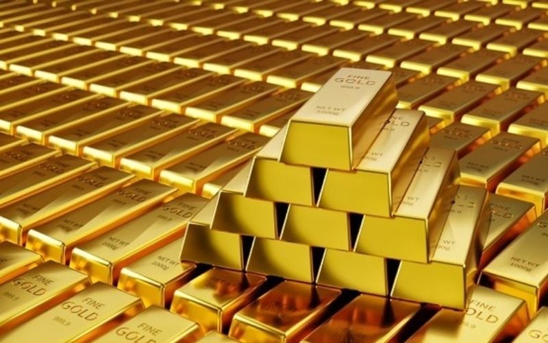 Analisis Emas Jatuh di Bawah US$4.100, Dolar Kuat dan Yield Tinggi Tekan Gold - Bestprofit Futures Trading 2026-10-07
