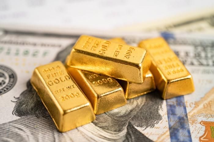Analisis Emas Menguat Jelang NFP, Dolar dan Yield Masih Jadi Penghambat - Bestprofit Futures Trading 2026-10-02