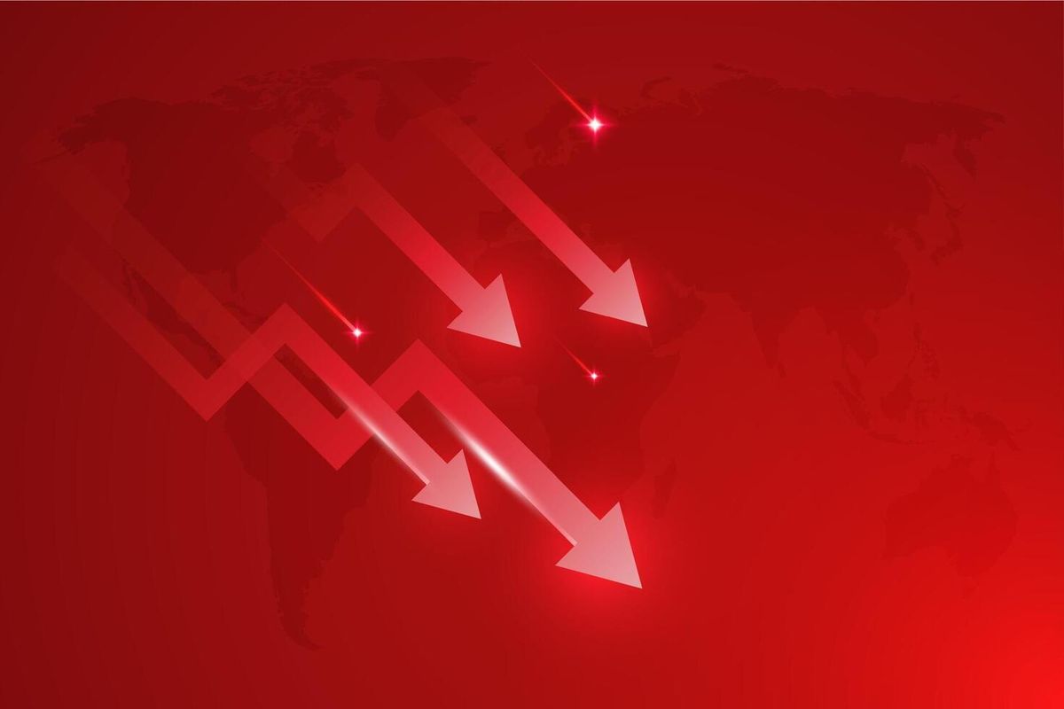 Analisis Emas Tertekan, Dolar dan Yield AS Menguat Jelang FOMC Minutes - Bestprofit Futures Trading 2026-10-07