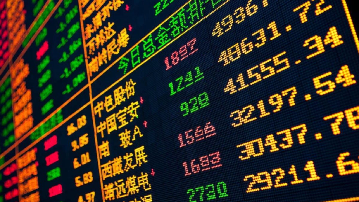 Analisis Hang Seng Anjlok, Yield AS dan Minyak Tekan Pasar - Bestprofit Futures Trading 2026-10-02