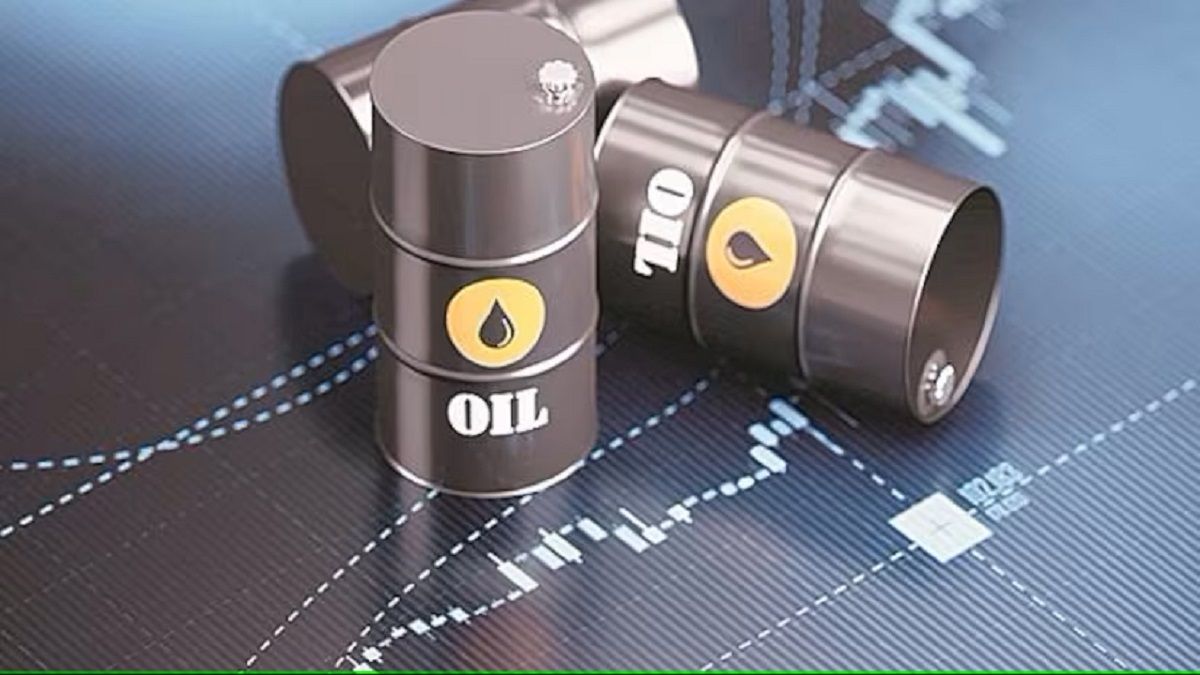 Analisis Minyak Turun, Iran Buka Jalan Damai? - Bestprofit Futures Trading 2026-10-27