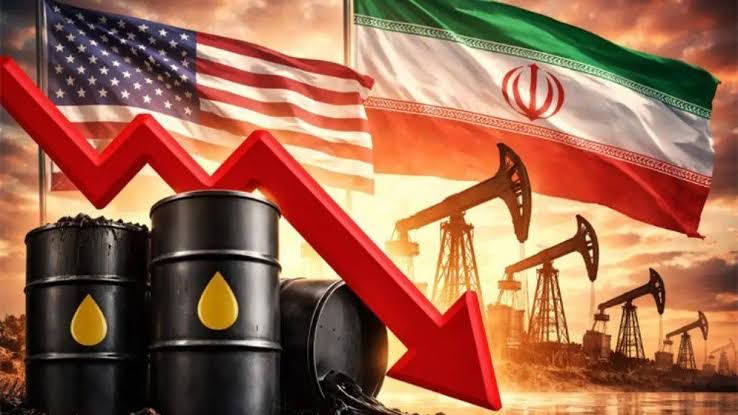 Analisis Minyak Turun Tajam, Diplomasi AS-Iran Redakan Risiko Pasokan - Bestprofit Futures Trading 2026-10-27