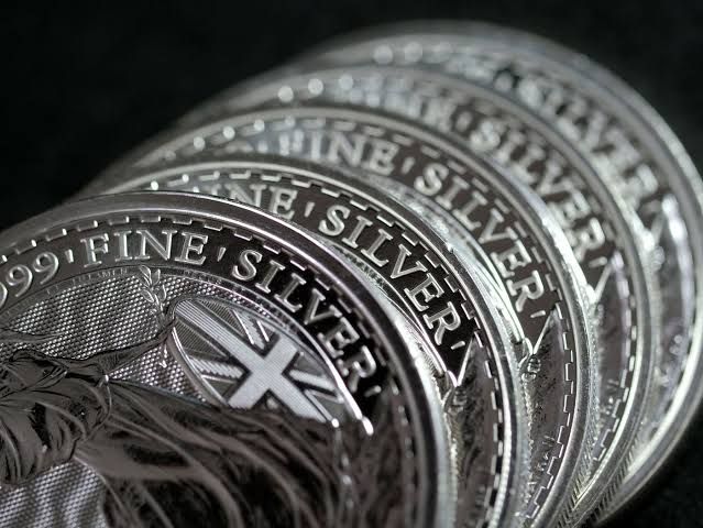 Analisis Silver Mulai Bangkit, Tapi Tren Belum Berubah - Bestprofit Futures Trading 2026-10-14